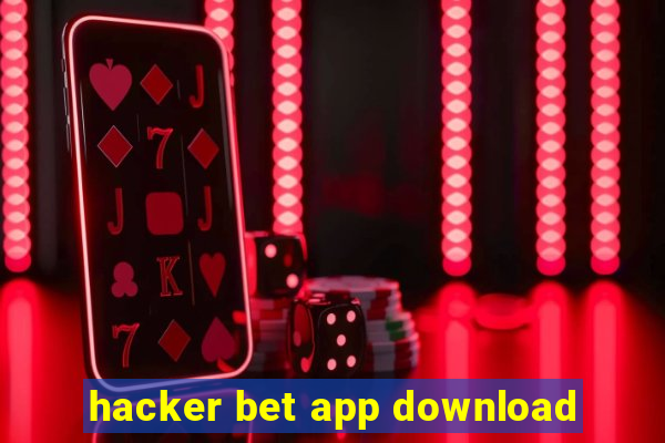 hacker bet app download